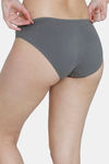 Zivame Low Rise Full Coverage Hipster Panty (Pack of 2) - Multicolor — thumbnail 7
